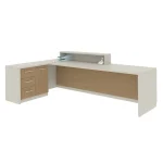 Luma Recepcijski pult