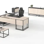 Luxe Plus Kancelarijski set