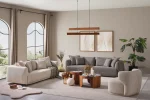 Lyra Garnitura Sofa - Slika 7