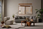 Lyra Garnitura Sofa - Slika 2