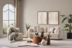 Lyra Garnitura Sofa - Slika 6