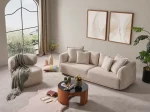 Lyra Garnitura Sofa - Slika 3
