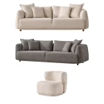 Lyra Garnitura Sofa