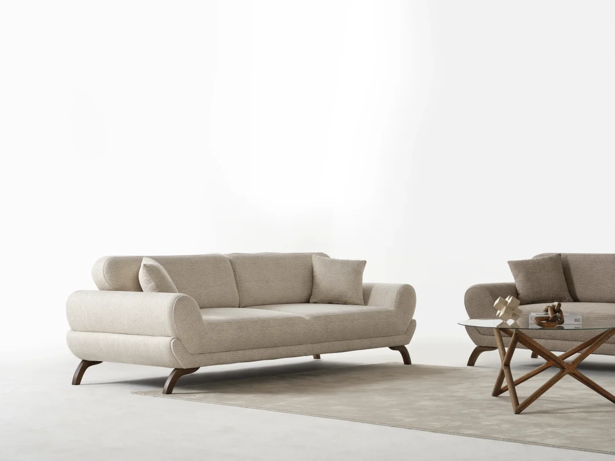 Set sofa Madrid - Slika 4