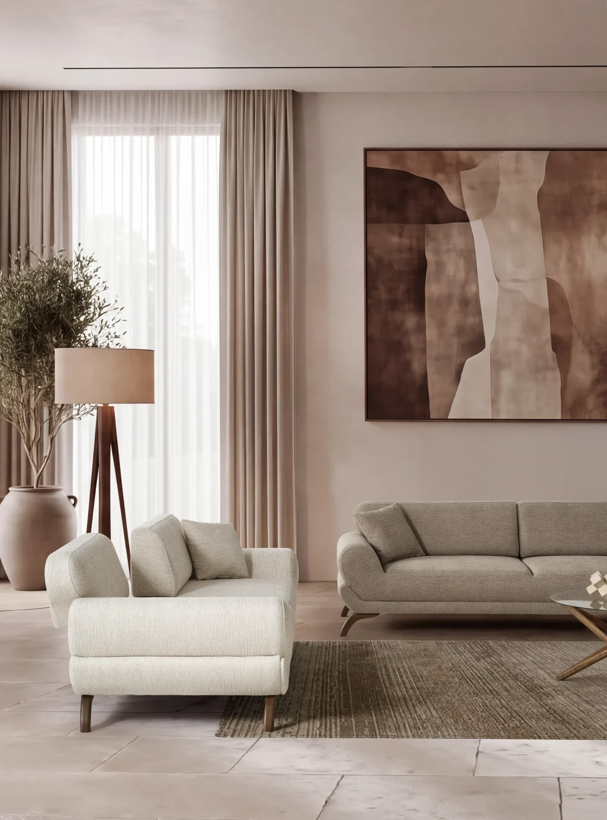 Set sofa Madrid - Slika 11