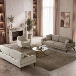 Set sofa Madrid