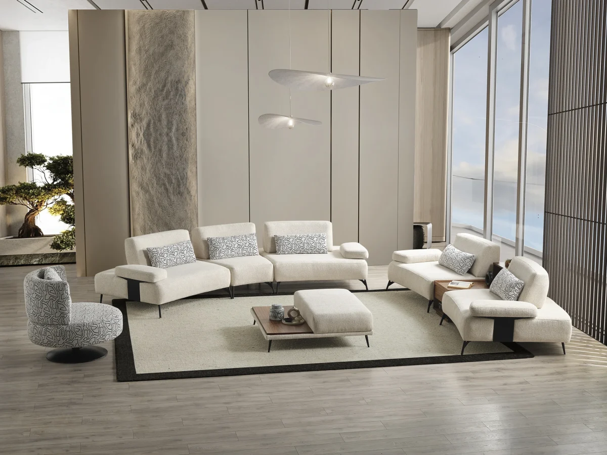 Majesticas Sofa - Slika 2