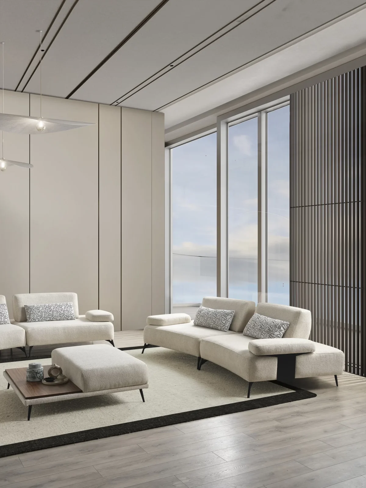 Majesticas Sofa - Slika 3