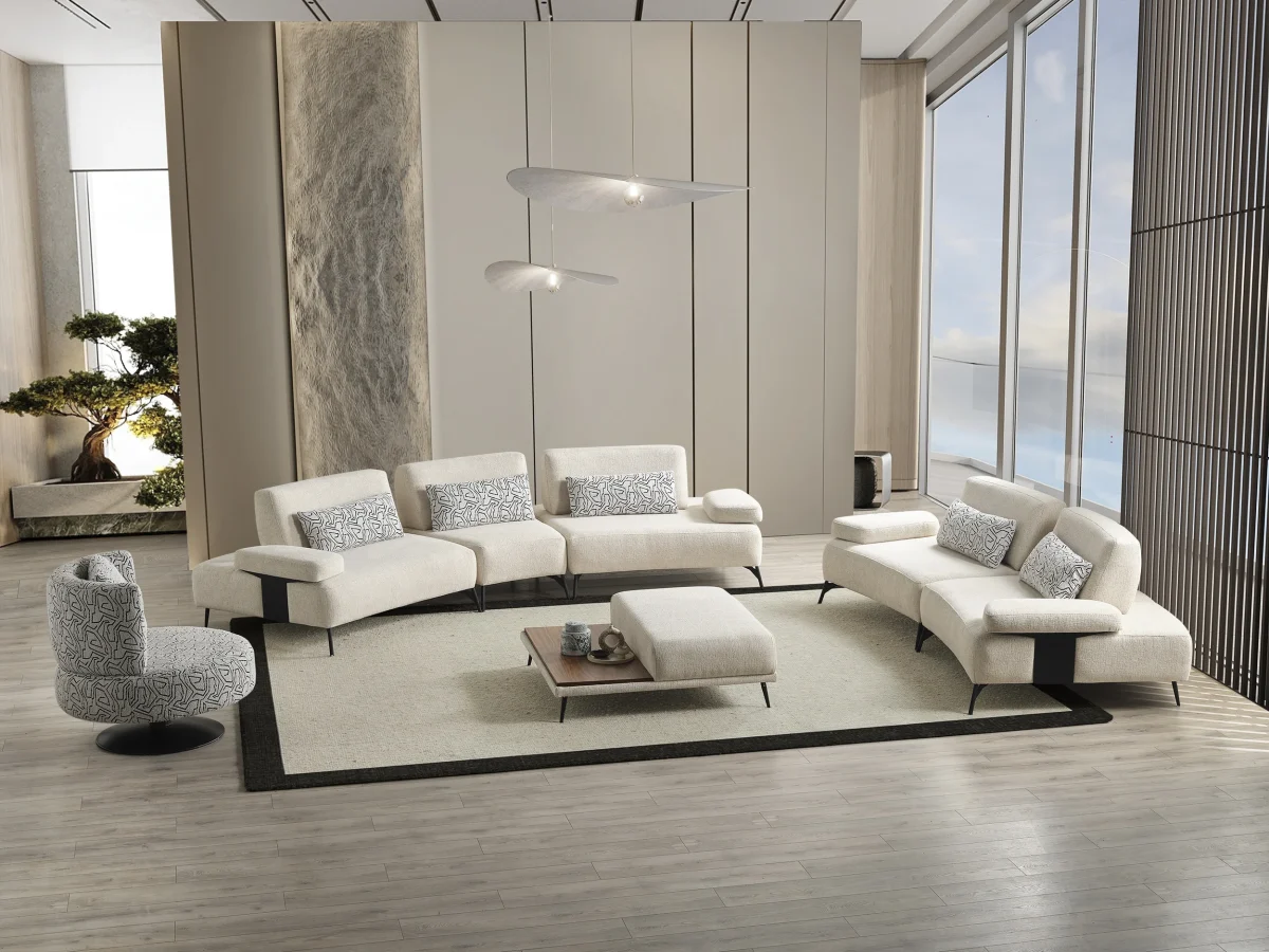 Majesticas Sofa - Slika 18