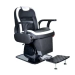 Majesty 06KS Berberska stolica