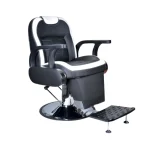 Majesty 06S Berberska stolica