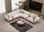 Mary Ugaona Sofa