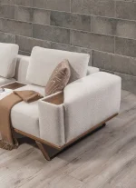 Mary Ugaona Sofa - Slika 3