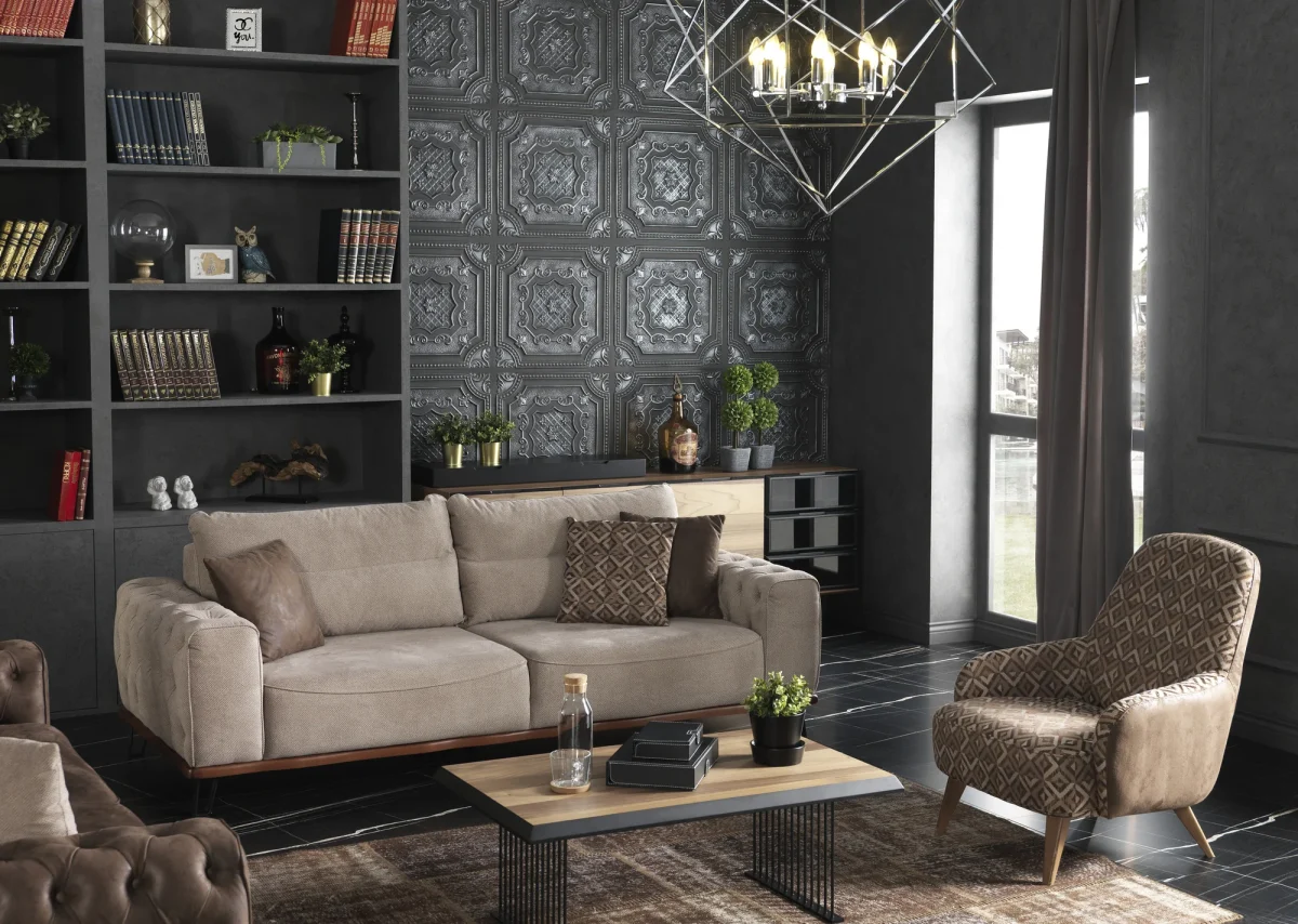 Maspa Fotelja - Slika 3