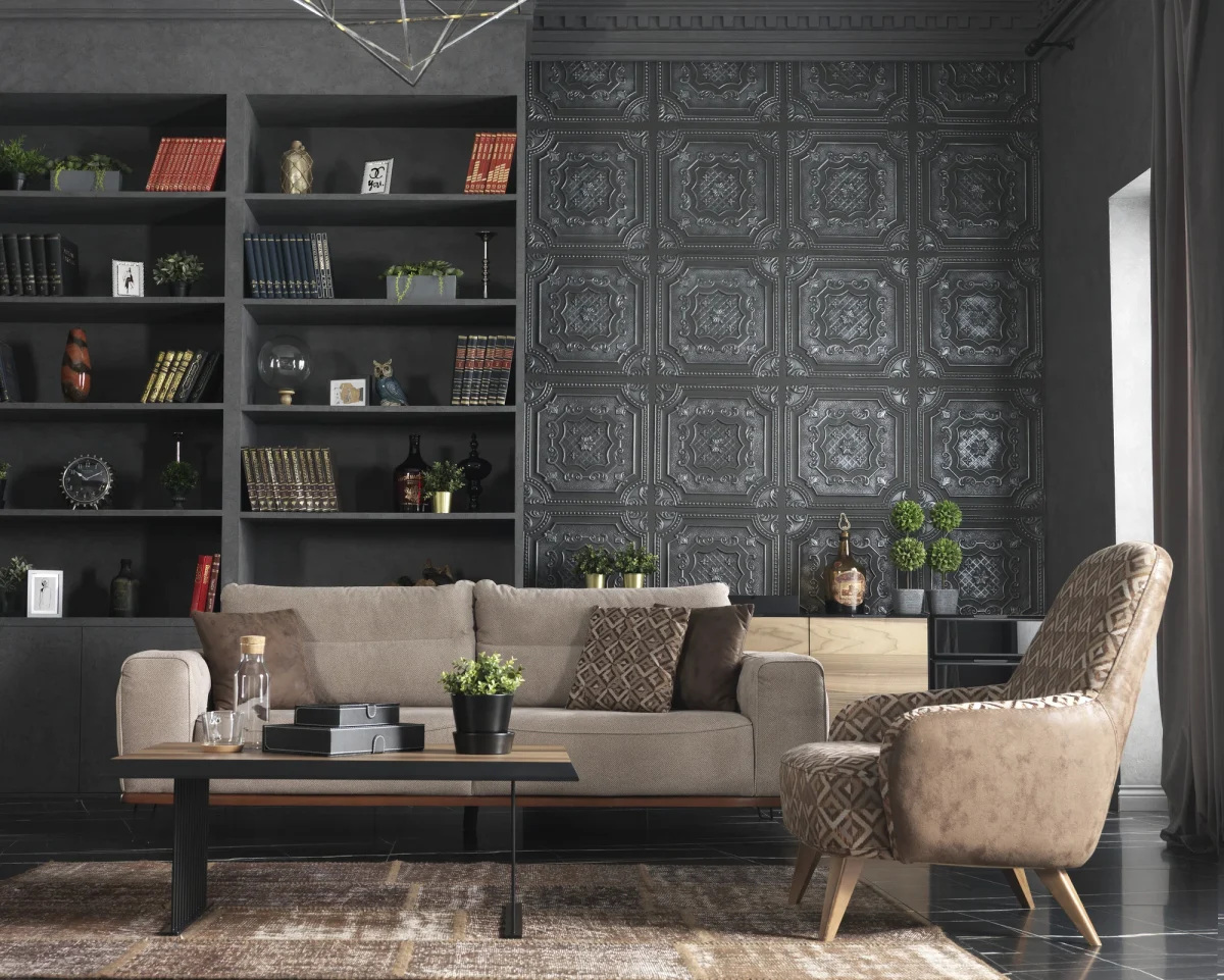 Maspa Fotelja - Slika 2