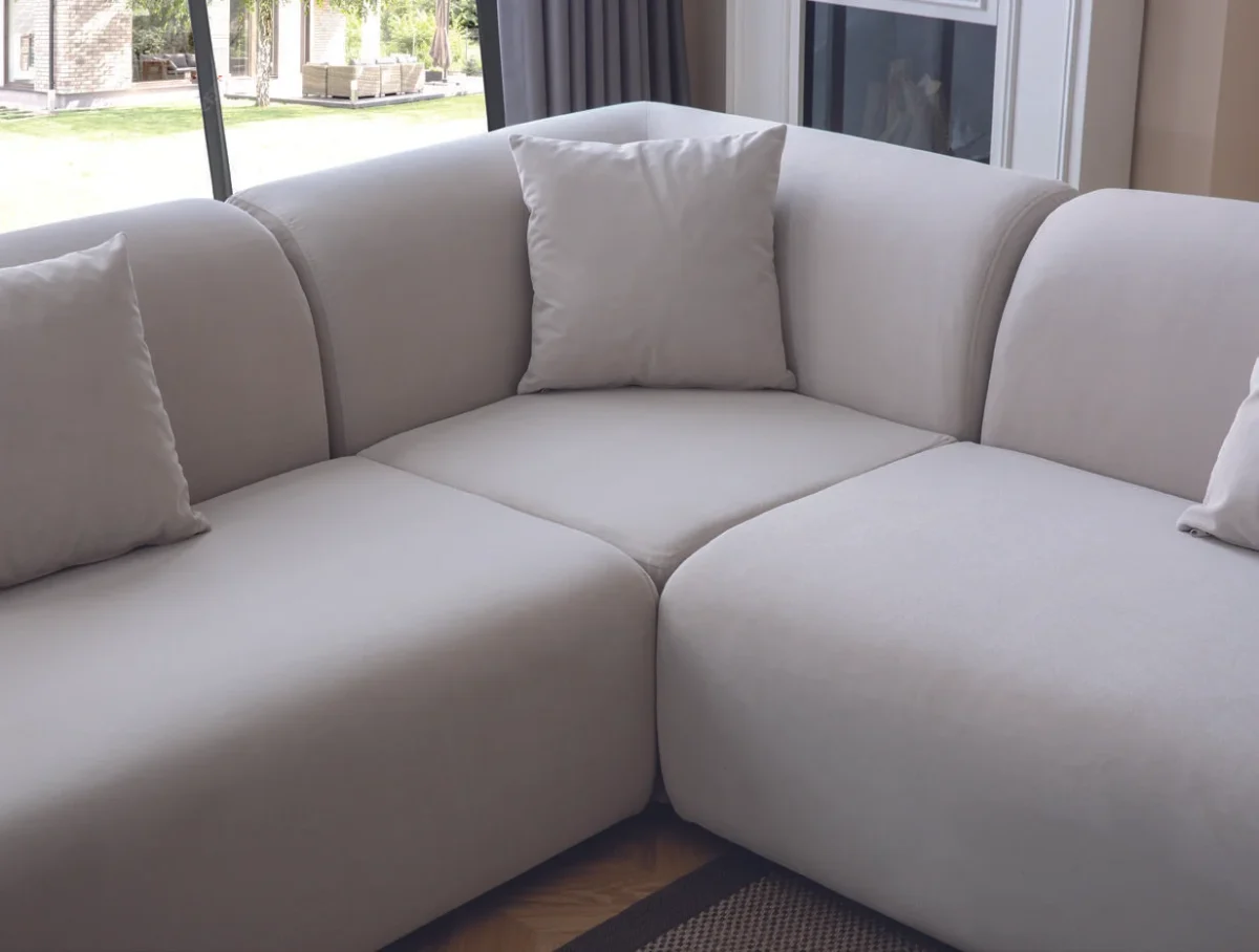 Meira Ugaona Sofa - Slika 7
