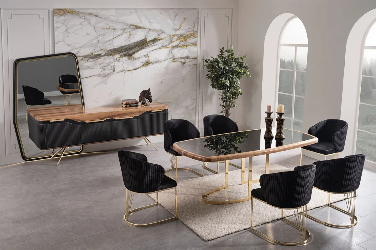 Melody Stolica - Slika 5