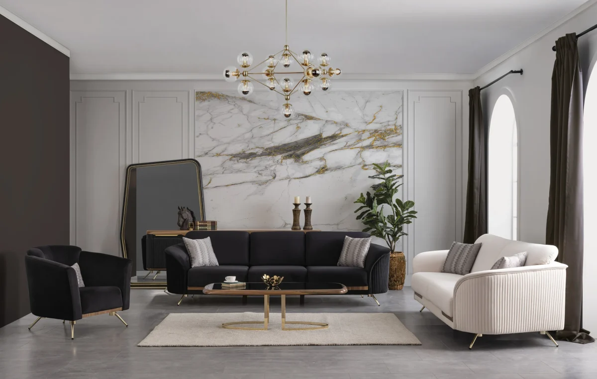 Melody Sofa - Slika 4