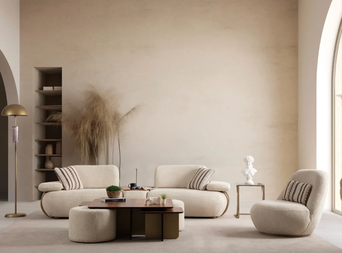 Merlyn Fotelja - Slika 5