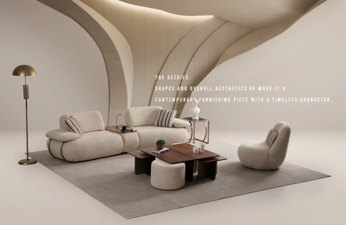 Merlyn Fotelja - Slika 3