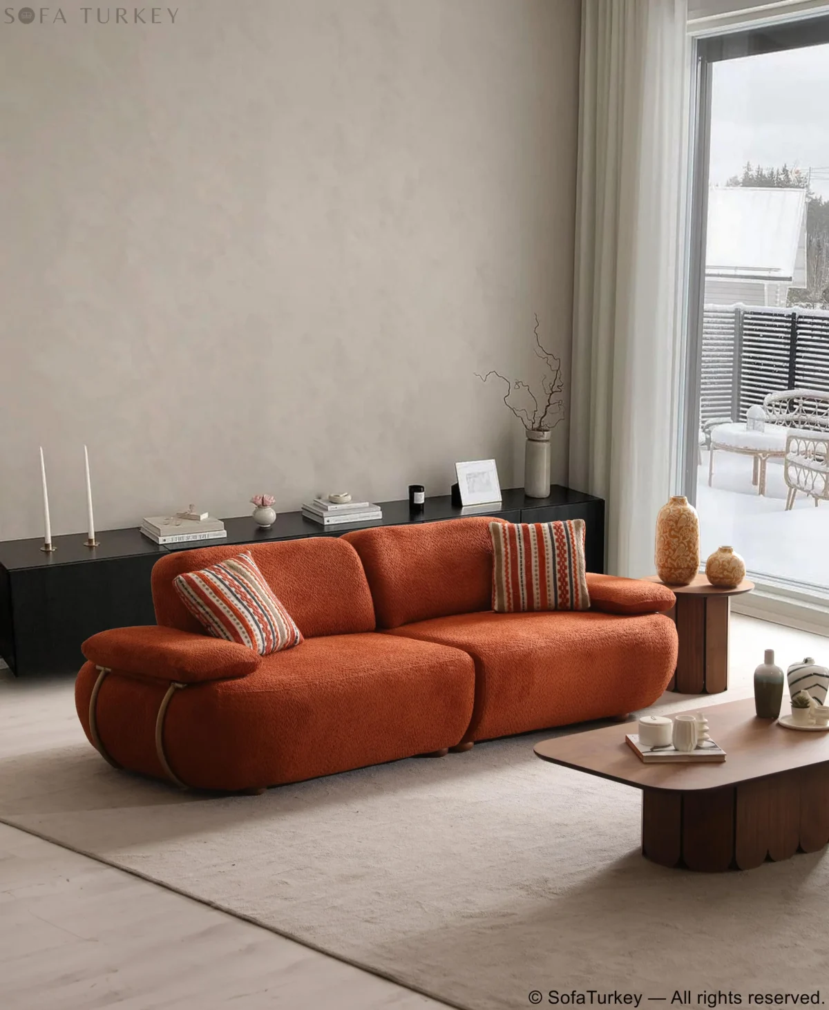 Merlyn Sofa - Slika 7