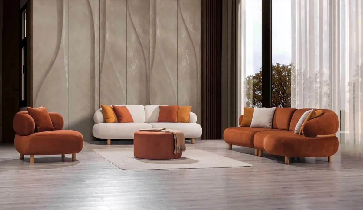 Metros Fotelja - Slika 4