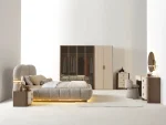 Milano garderober - Slika 6