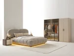 Milano garderober - Slika 8