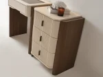 Milano set za spavaću sobu - Slika 31