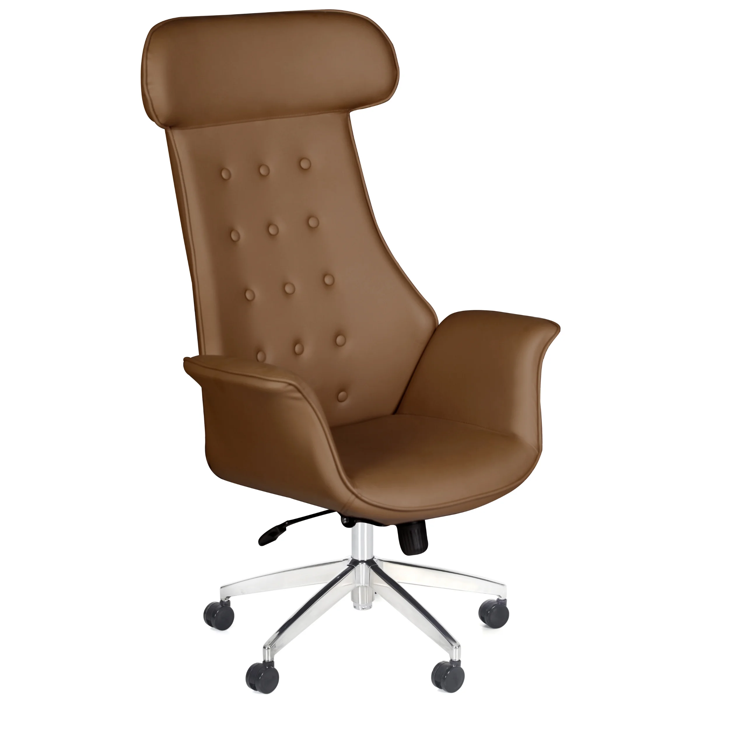 Mira Executive Office Chair - Modern 2 Mira Direktorska Kancelarijska Stolica - Slika 1