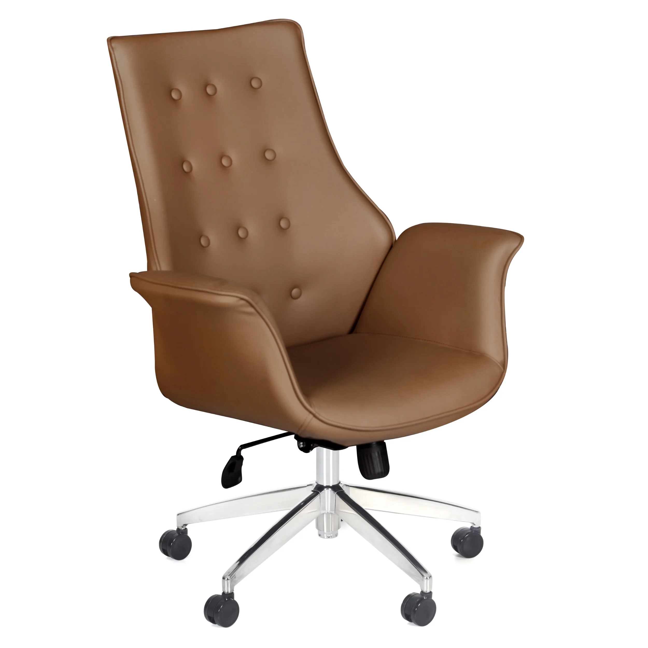 Mira Manager Office Chair - Modern 2 Mira Menadžer Kancelarijska Stolica - Slika 1