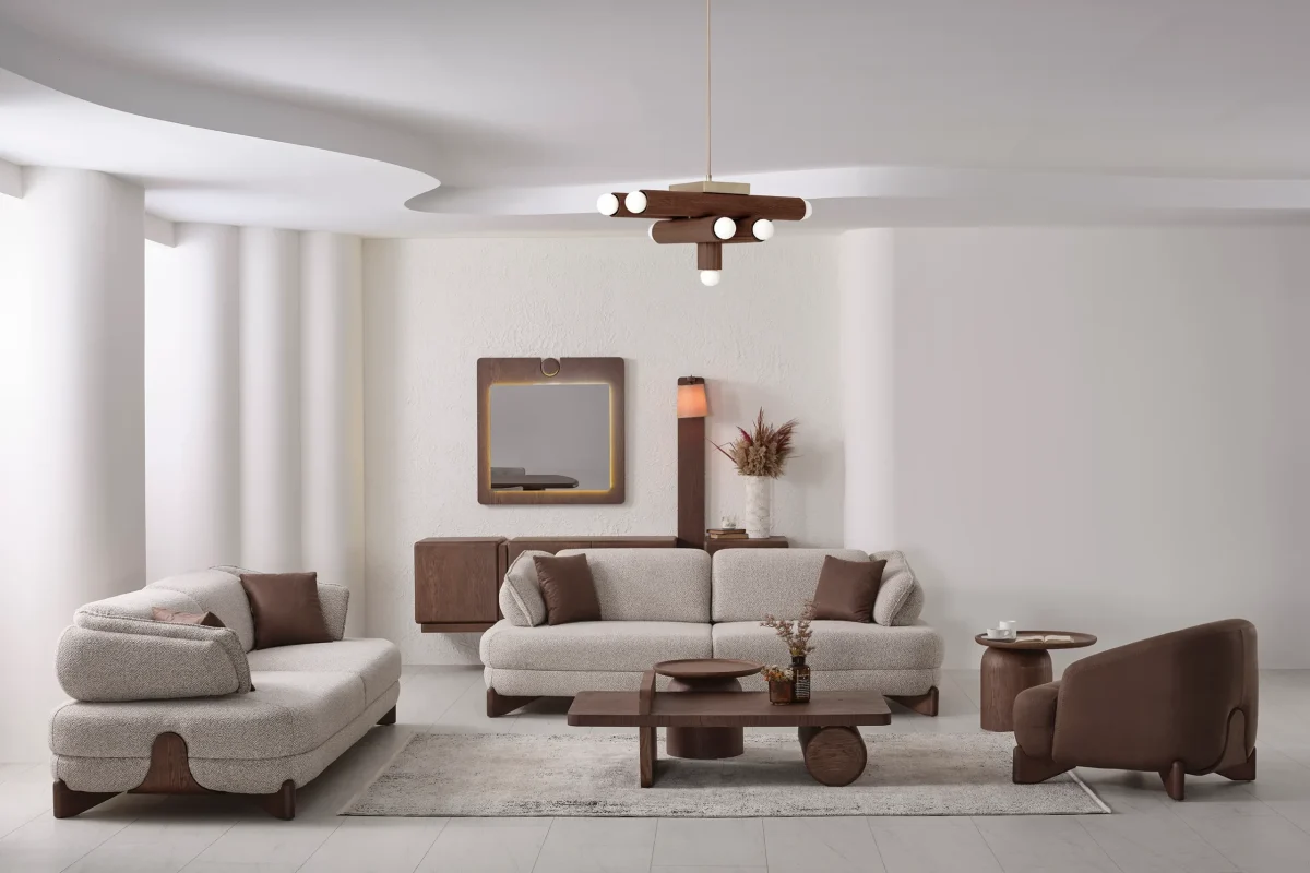 Mirae Garnitura Sofa - Slika 2