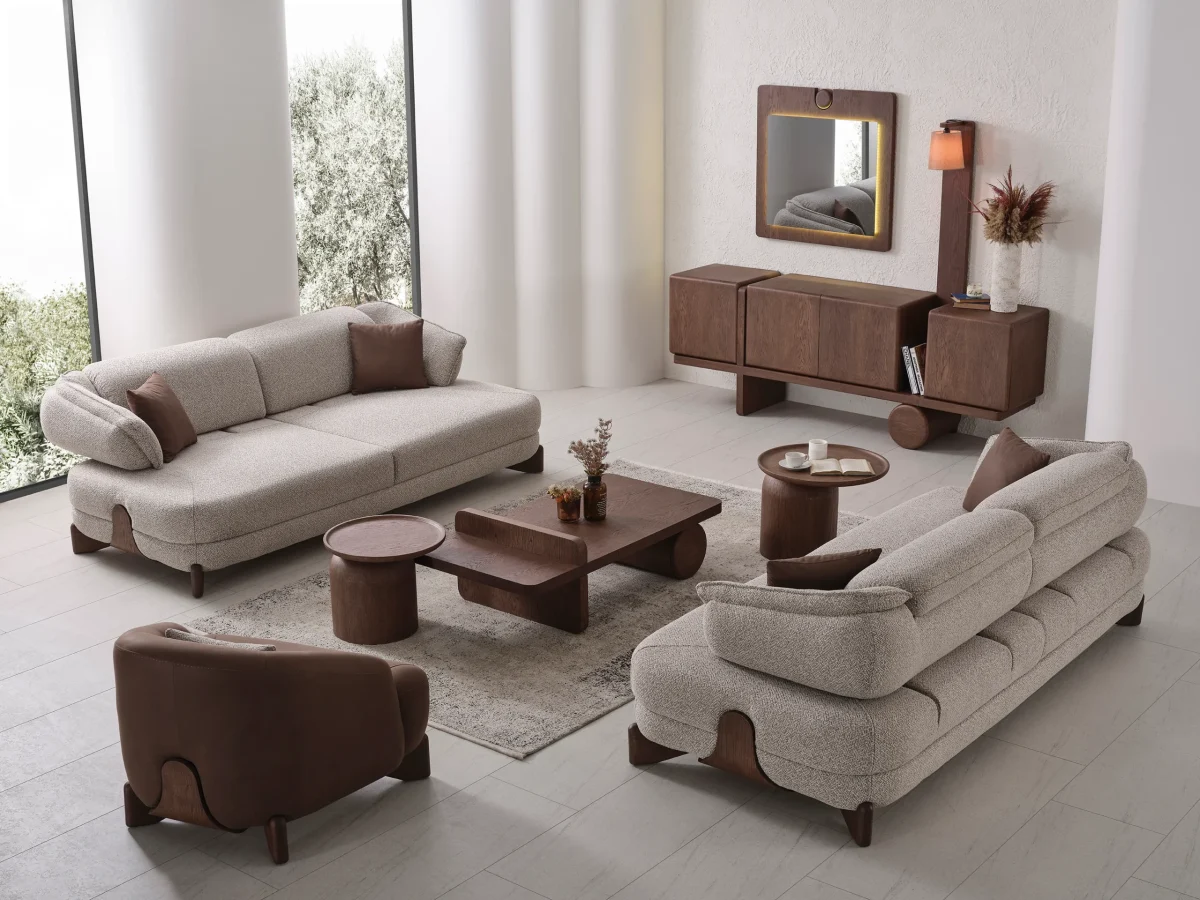 Mirae Sofa - Slika 10