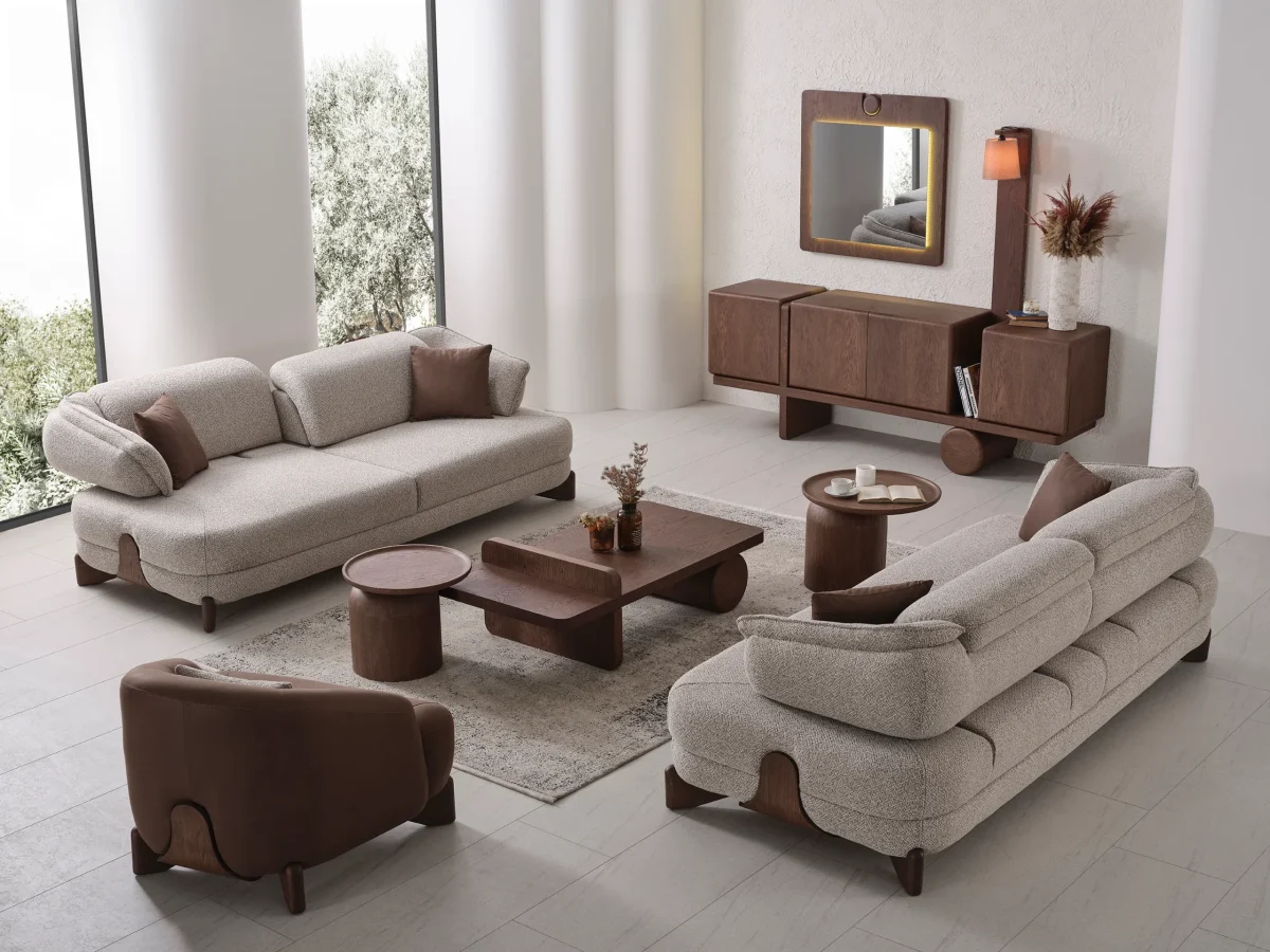 Mirae Garnitura Sofa - Slika 4