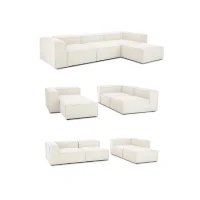 Modularne Sofe