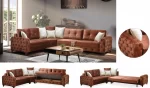 Murcia Ugaona Sofa - Slika 2