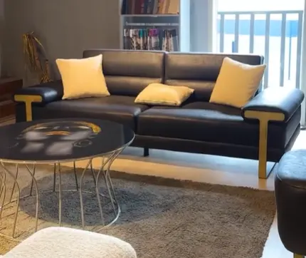 Napoli Sofa Reference