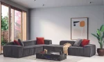 Nessa XL Ugaona Sofa - Slika 4