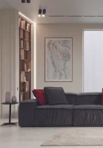 Nessa Sofa - Slika 3