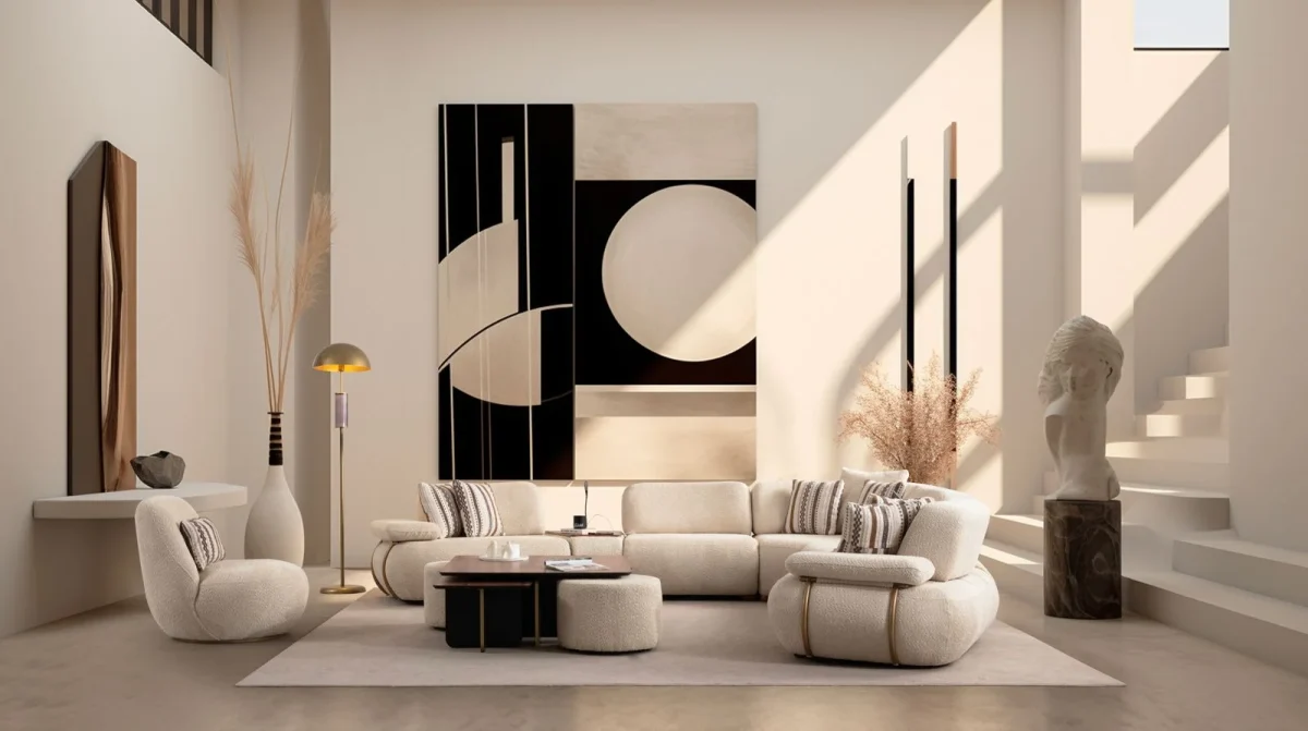 Noasy Ugaona Sofa - Slika 6