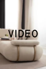 Noasy Ugaona Sofa - Slika 4