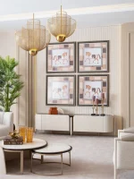 Novara Klub Sto Set - Slika 2