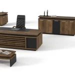 Orion Kancelarijski set