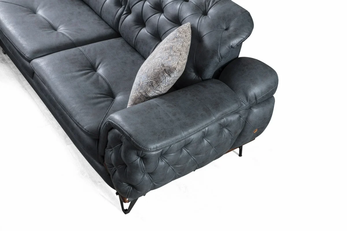 Orka Ugaona Sofa - Slika 7