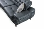 Orka Ugaona Sofa - Slika 7