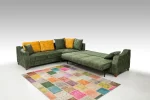 Palmas Ugaona Sofa - Slika 9