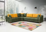 Palmas Ugaona Sofa - Slika 2
