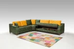 Palmas Ugaona Sofa - Slika 3