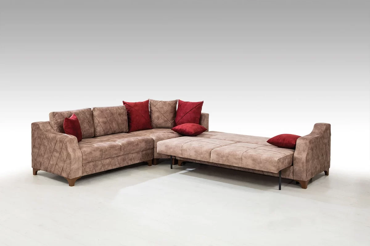 Palmas Ugaona Sofa - Slika 7
