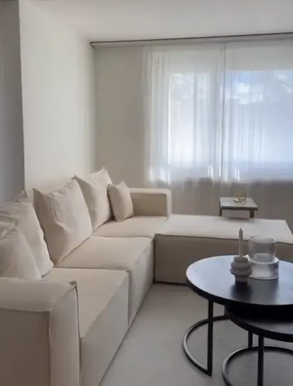 Pare Corner Sofa Reference